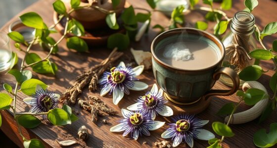 herbal stress relief trends