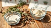 herbal support for bone