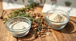 herbal support for bone