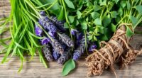 herbal support for bone health