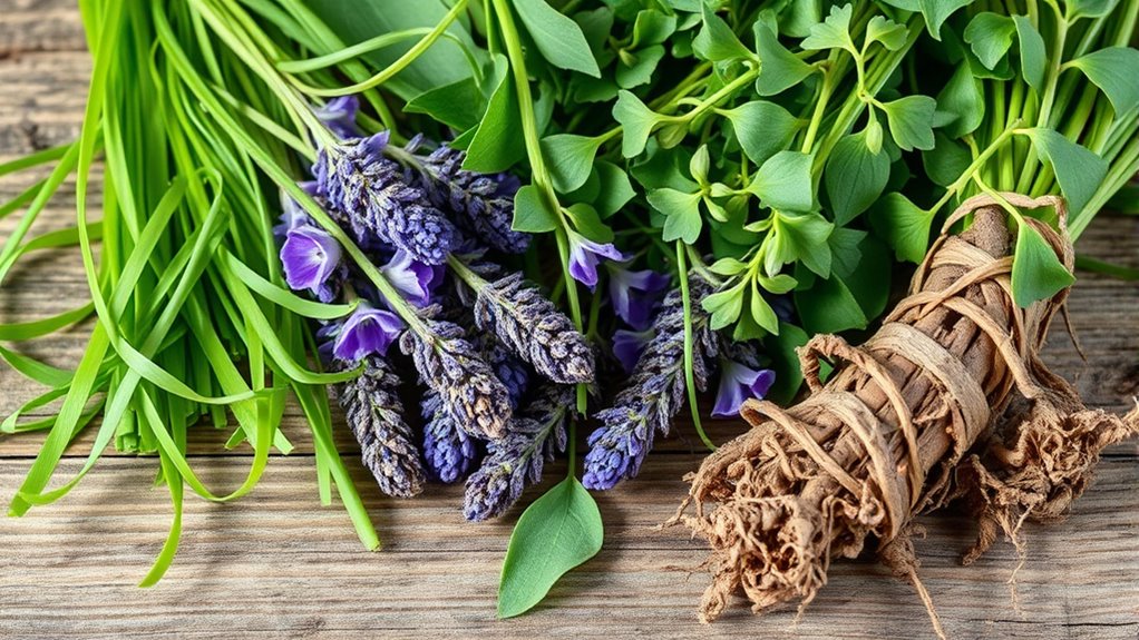 herbal support for bone health