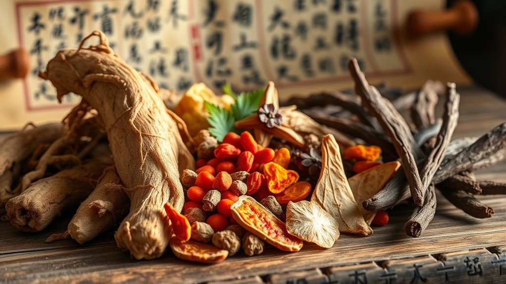 herbal support for bones