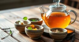 herbal teas for inflammation