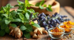 herbal treatments for arthritis