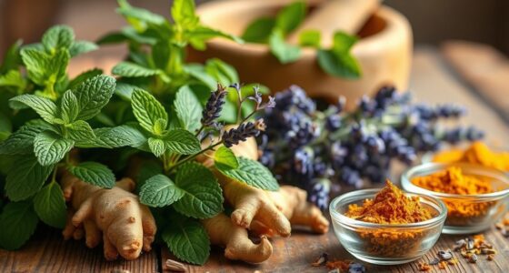 herbal treatments for arthritis