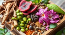 herbs for adrenal support
