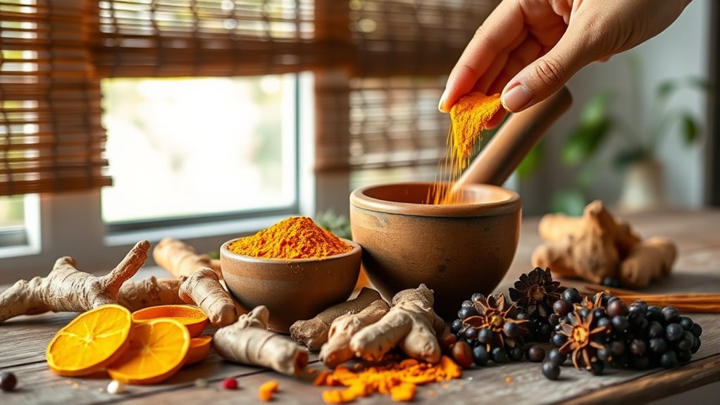 holistic bone strength strategies