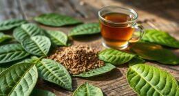 kratom pain relief risks