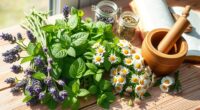 medicinal herb safety guide