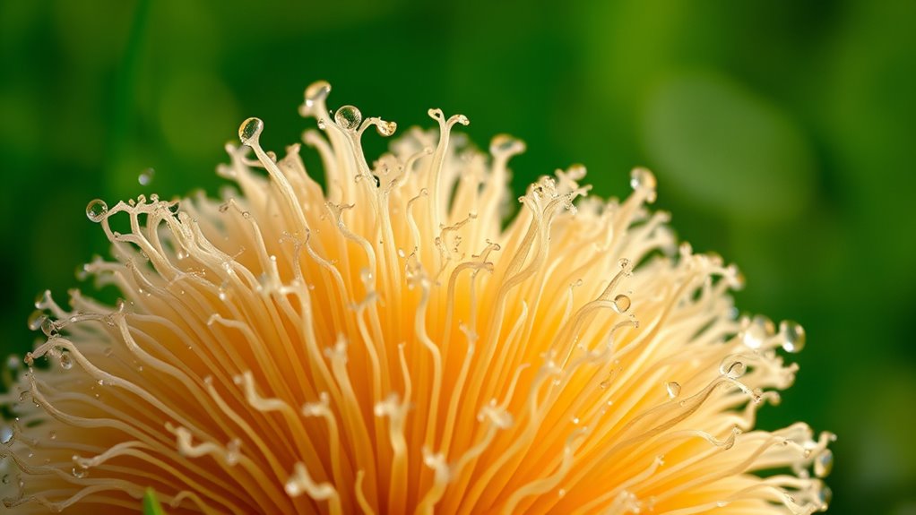 mushroom boosts mental clarity