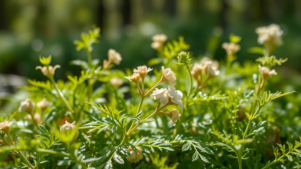 natural calming herbal remedy