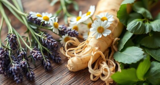 natural herbal adhd remedies