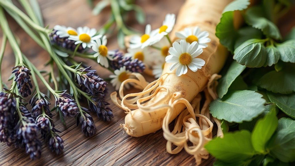 natural herbal adhd remedies