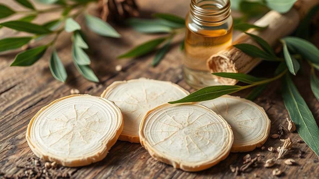 natural herbal pain relief