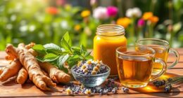 natural nsaid substitutes