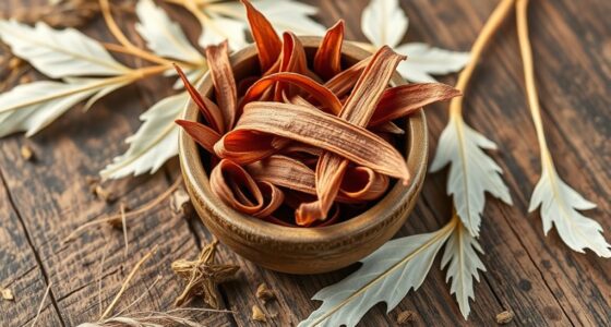 natural pain relief options