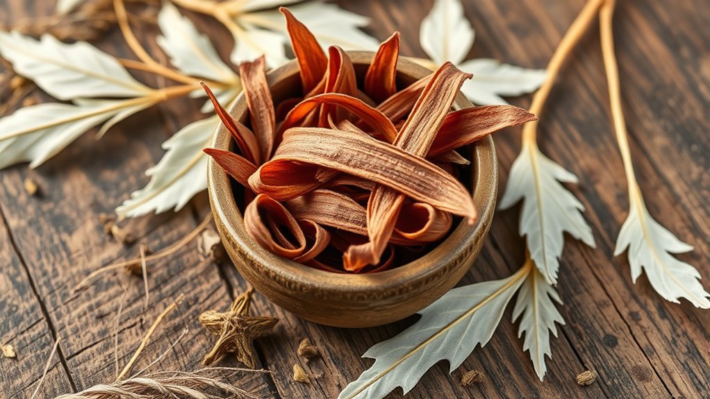 natural pain relief options