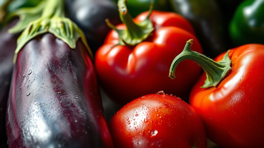 nightshades alkaloids autoimmune sensitivity