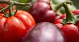nightshades and inflammation myth