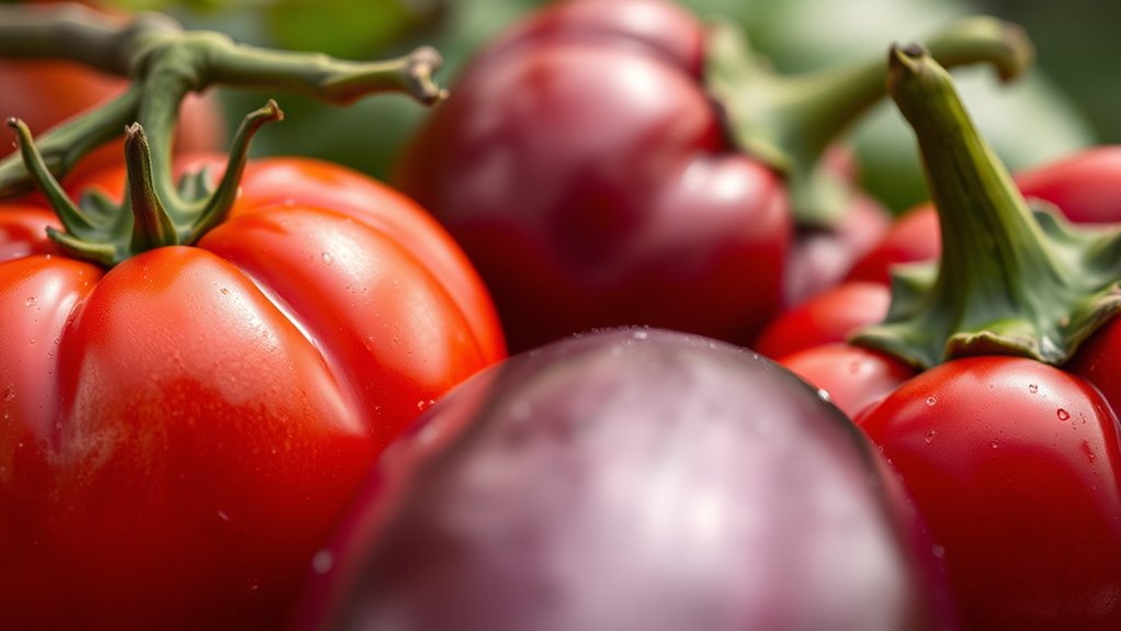 nightshades and inflammation myth
