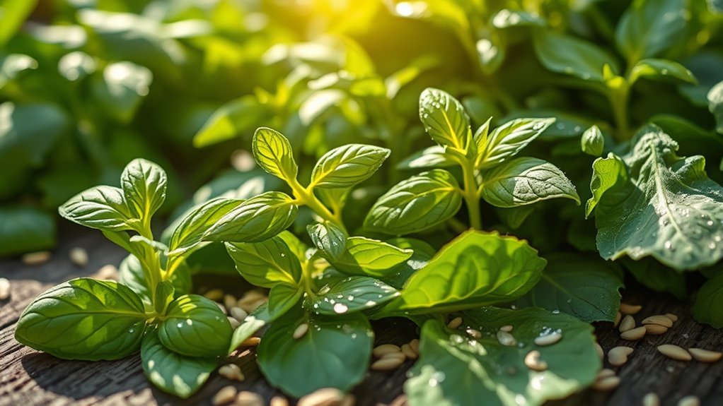 plant based calcium sources enhance bones