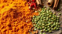 spices that reduce inflammation