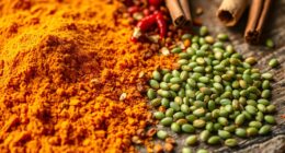 spices that reduce inflammation