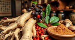 traditional chinese bone herbs