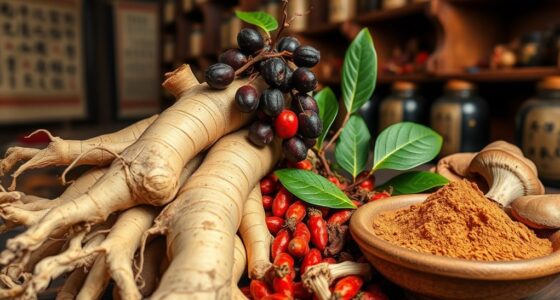 traditional chinese bone herbs