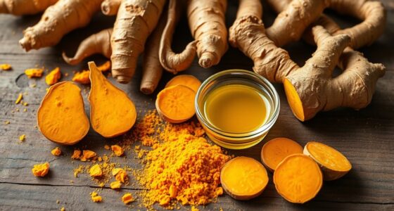 turmeric s bone healing benefits