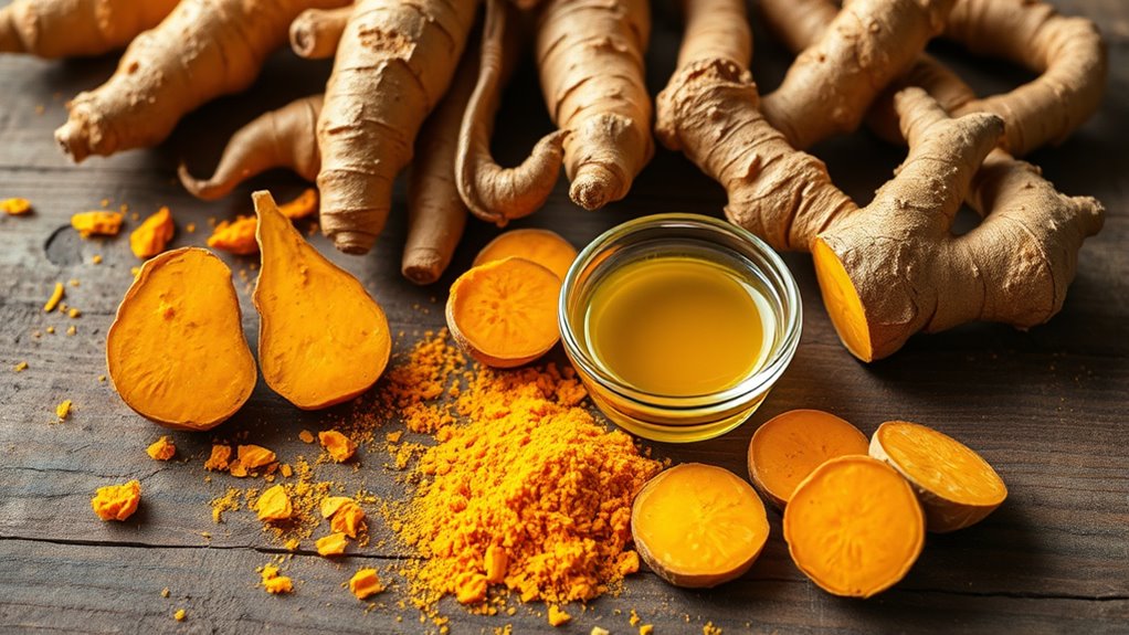 turmeric s bone healing benefits