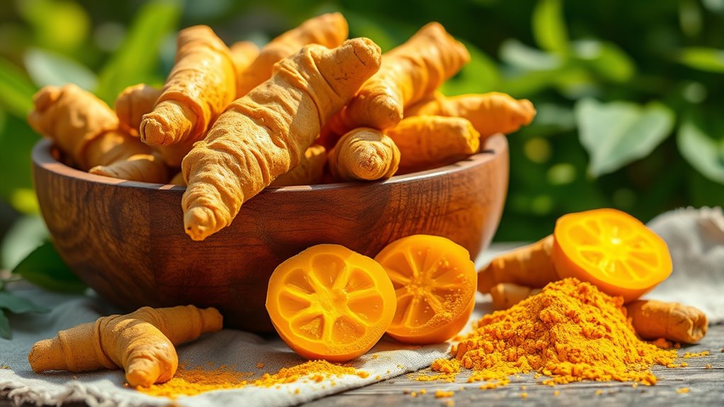 turmeric s youthful aging benefits