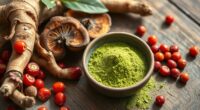 understanding adaptogens role