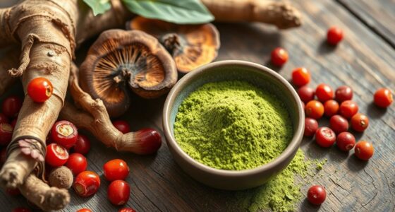 understanding adaptogens role