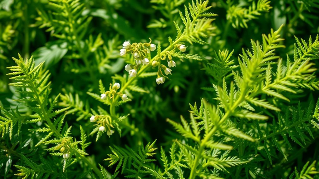 valerian root for relaxation