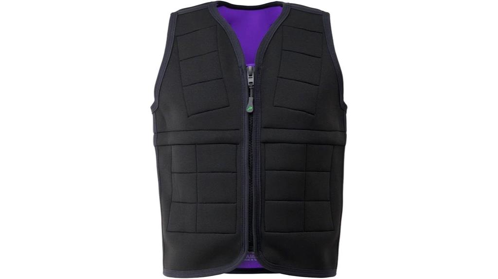10lb osteoporosis fitness vest