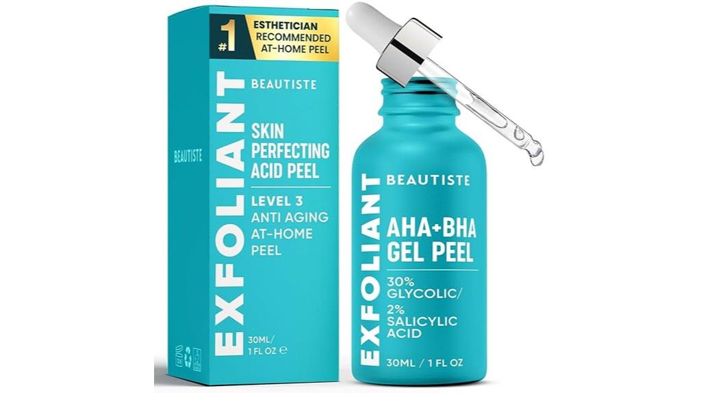 30 day dark spot solution