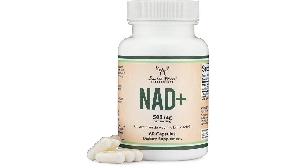 30 day nad cell regeneration