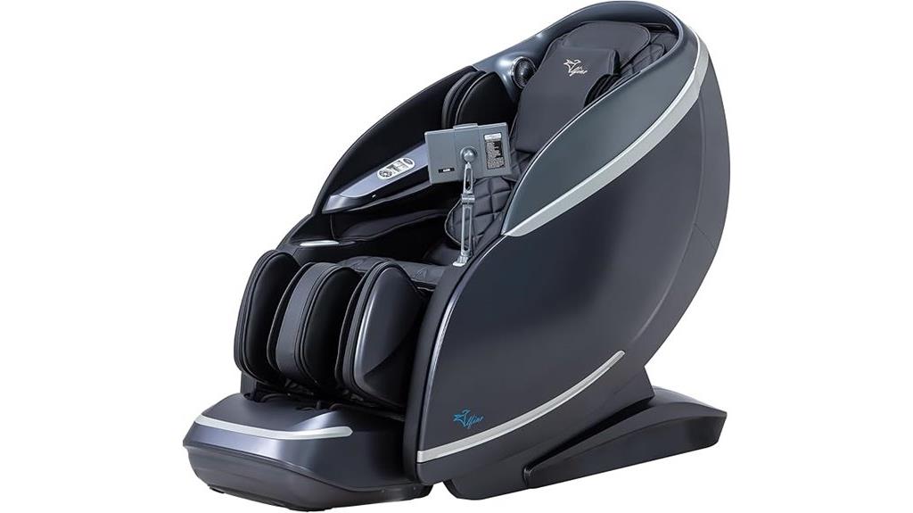 alfine 2025 zero gravity
