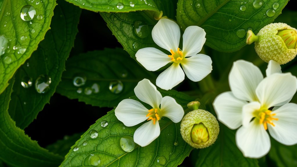 alkaloids medicinal versatility