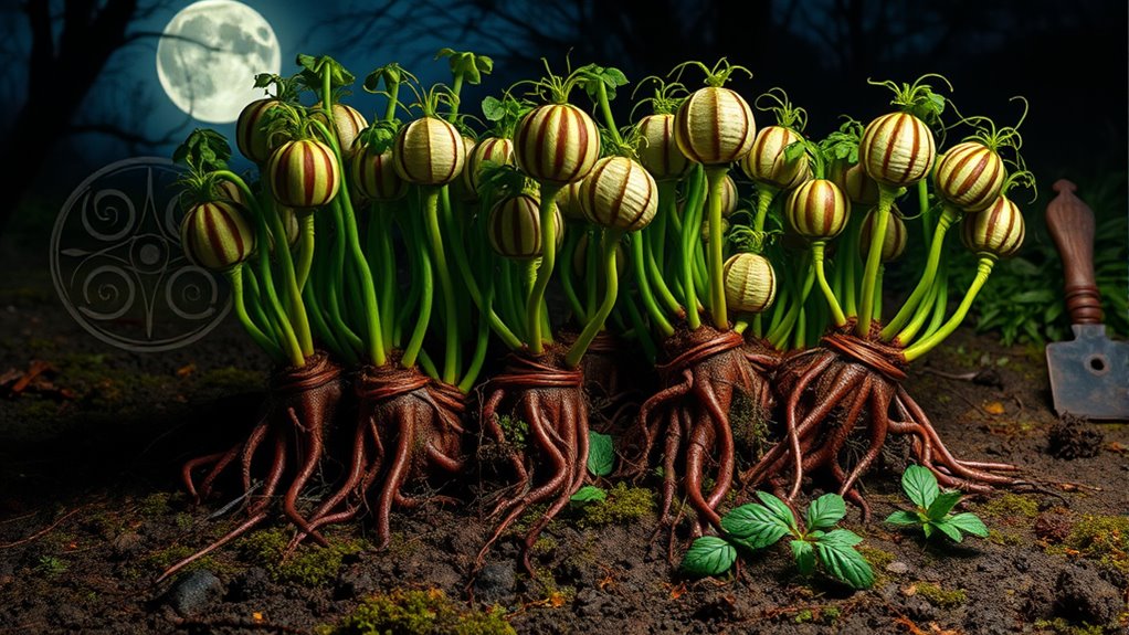 ancient beliefs and medicinal symbolism