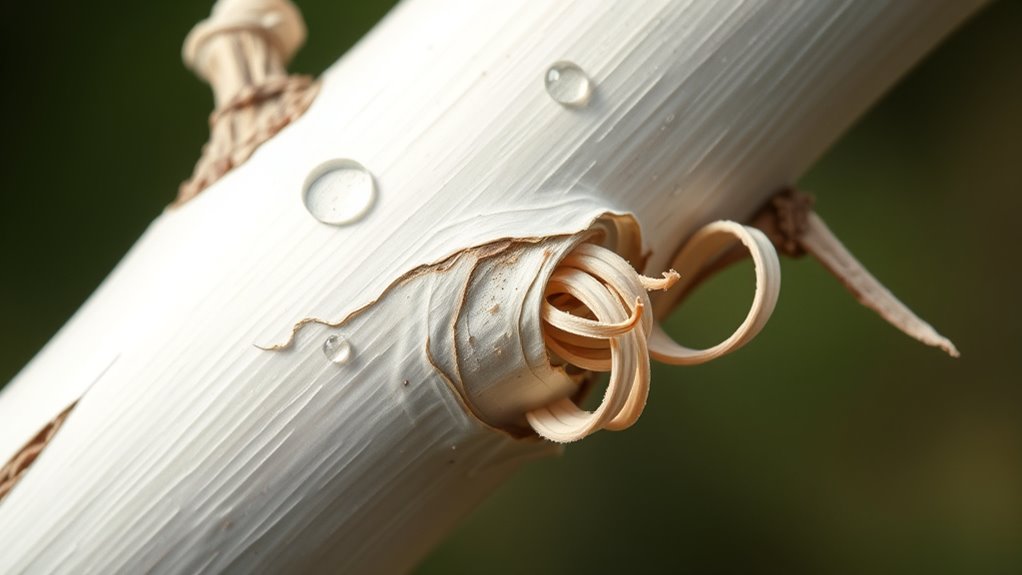 ancient cultures valued willow bark