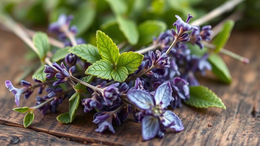 ancient herbal cultivation techniques