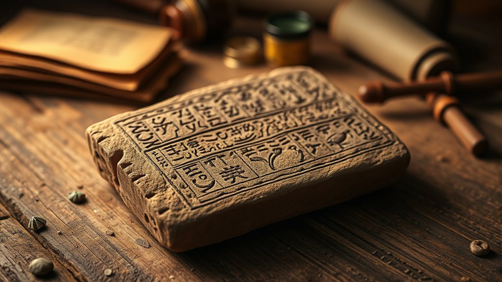 ancient herbal medicine documentation