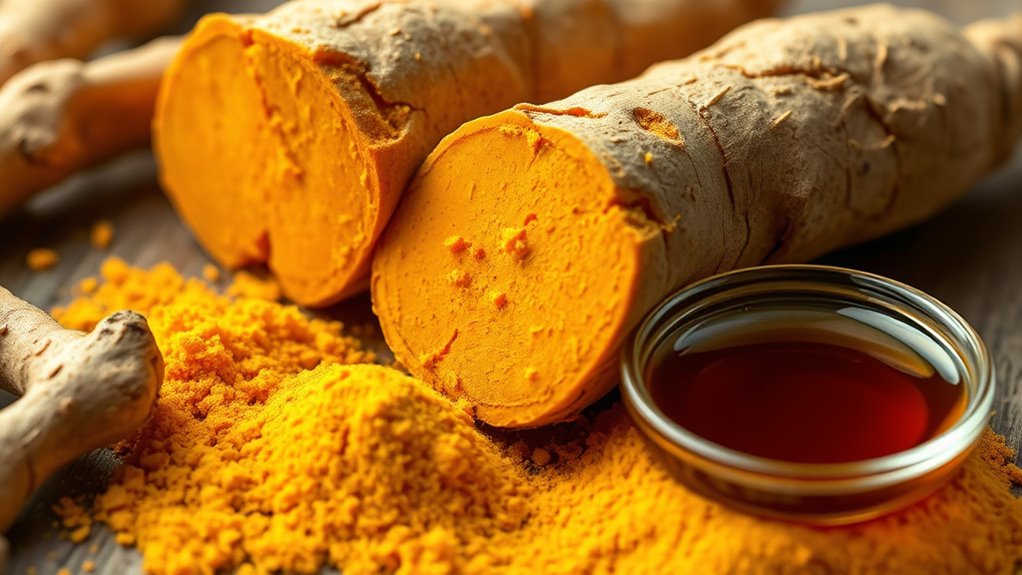 anti inflammatory mechanisms elucidated