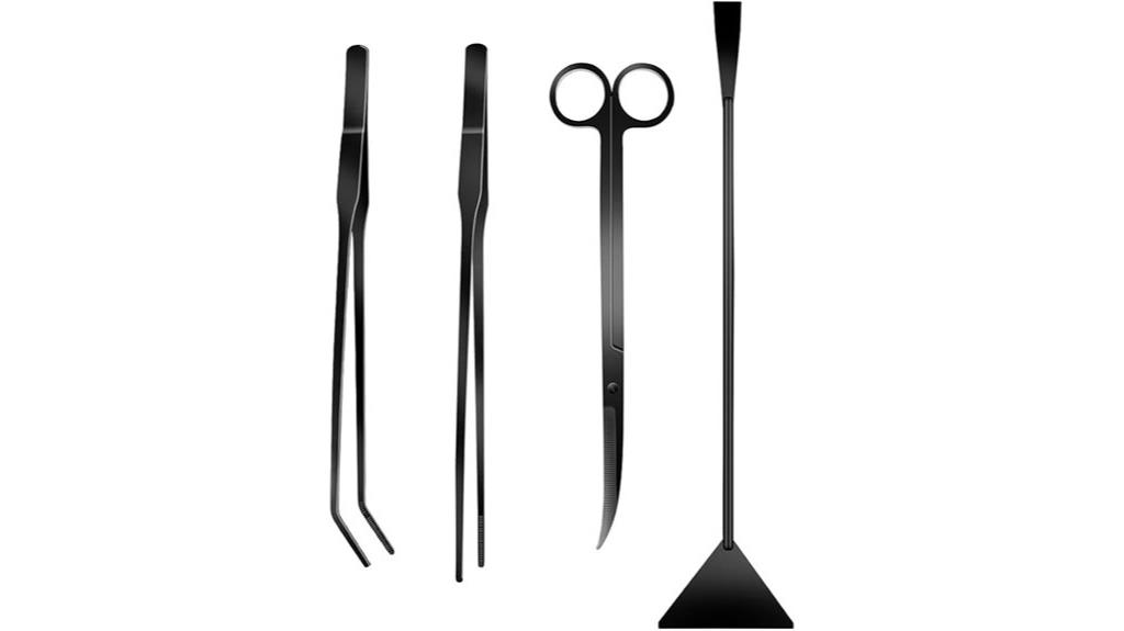 aquascaping tools magnetic holder