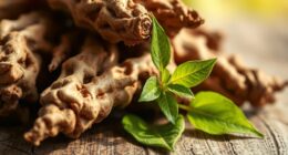 ashwagandha for vitality