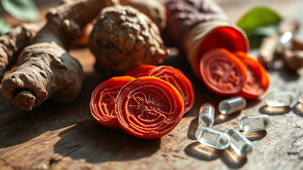 ashwagandha reduces stress naturally