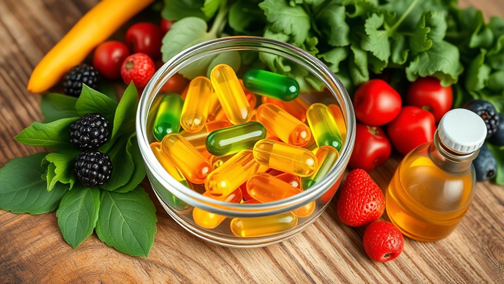 b vitamins regulate mood