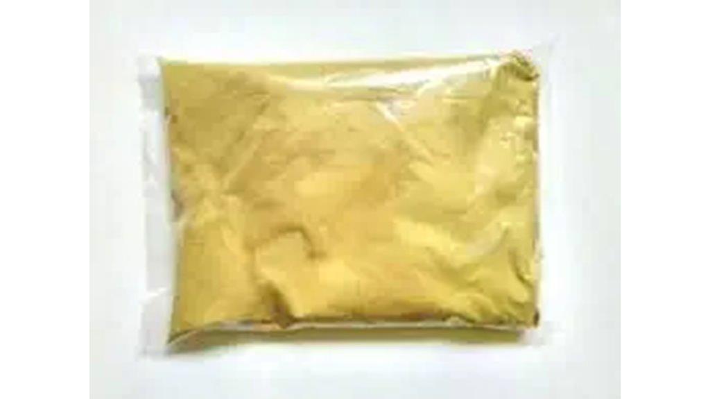 baical skullcap root powder